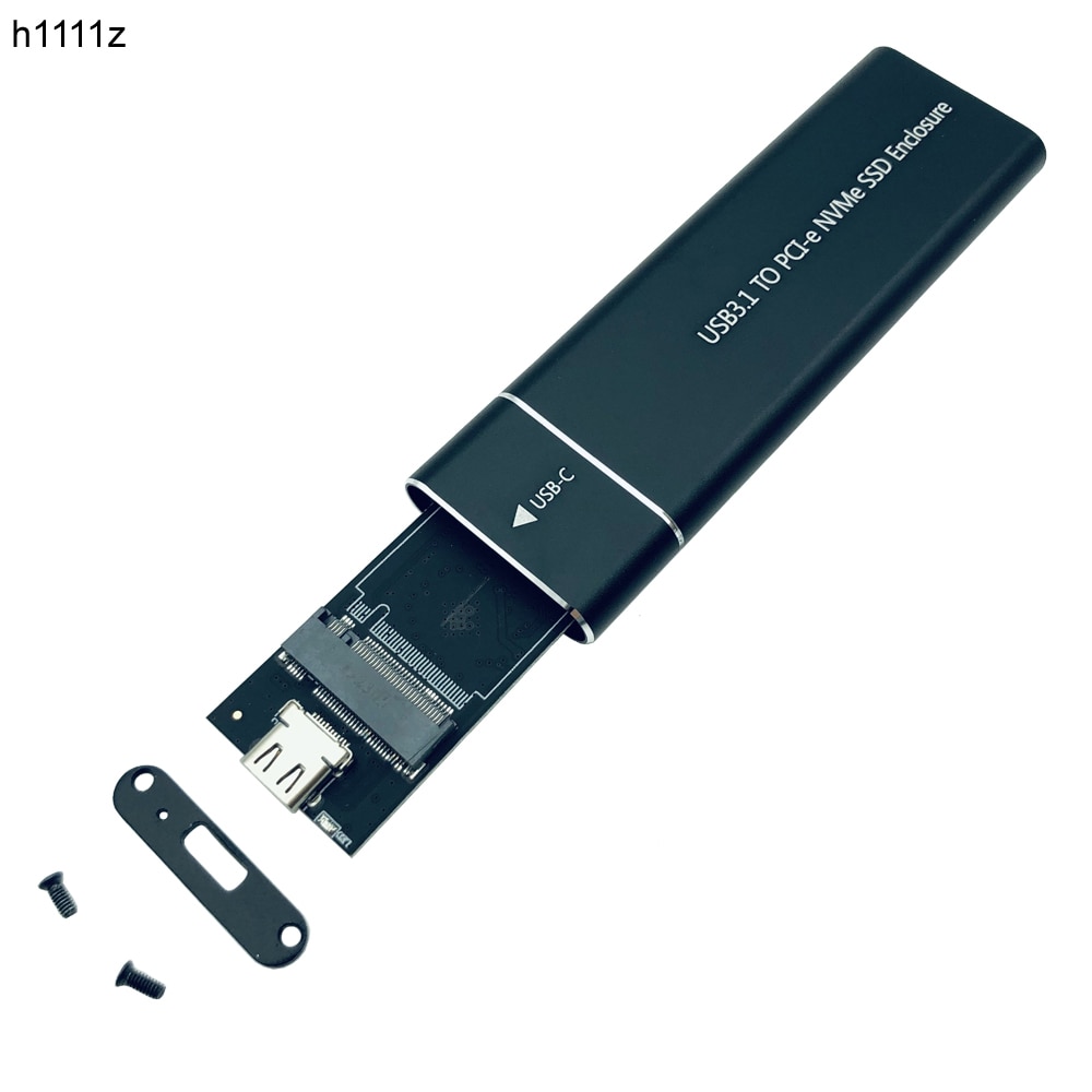 USB 3.1  M.2 NVME PCIe SSD  ̽,  Ű Ÿ ..